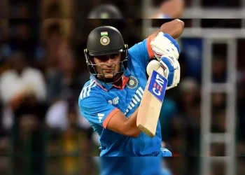 Shubman Gill will re-join the team in Ahmedabad but won't play against Pakistan in the ODI World Cup 2023.