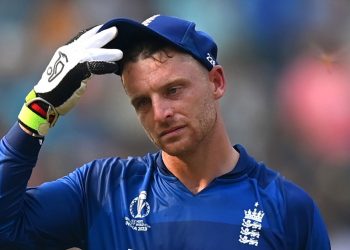 Jos Buttler, England, get ready for the decisive match