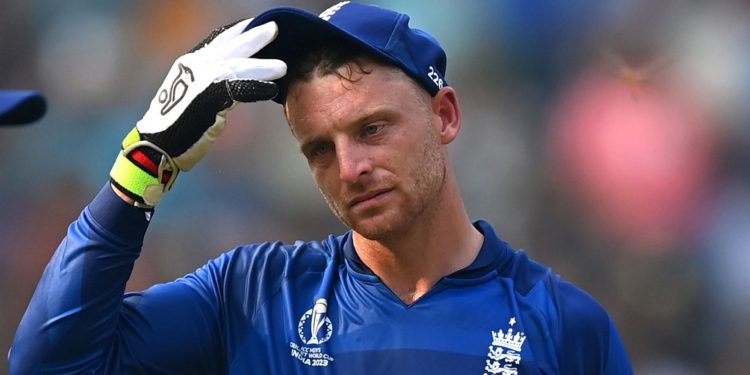 Jos Buttler, England, get ready for the decisive match