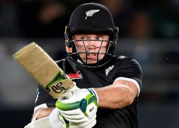 We are only concerned with what needs to be done, not with predictions: Tom Latham