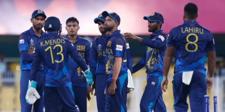 South Africa vs. Sri Lanka, Match 4 of the ODI World Cup 2023, Preview