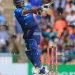 Shot of the Day: AFG vs. SL ODI World Cup 2023: Angelo Mathews' simple scoop against Naveen ul Haq