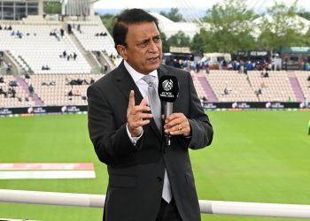 India should not plan too far ahead and should only consider the England match: Sunil Gavaskar