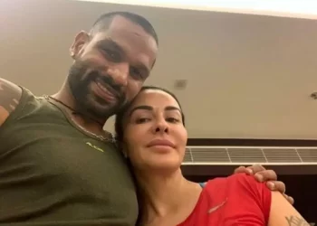 The Delhi Court approved Shikhar Dhawan's divorce on the grounds that his wife had been unkind.