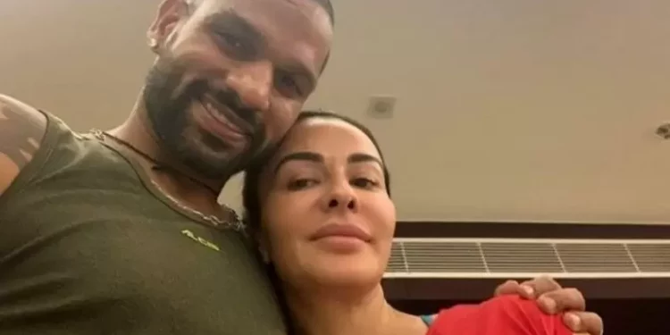 The Delhi Court approved Shikhar Dhawan's divorce on the grounds that his wife had been unkind.
