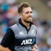 Tim Southee provides an injury update and anticipates returning 'just in time' for the ODI World Cup in 2023.