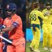 Australia vs. Netherlands, ODI World Cup 2023, Match 24