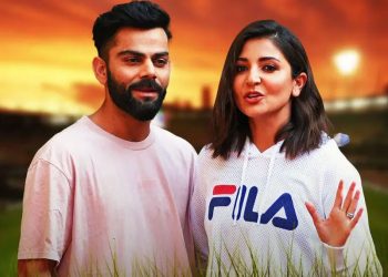 CWC 2023: Virat Kohli receives a heartwarming email from Anushka Sharma following his match-winning 95 against New Zealand.