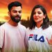 CWC 2023: Virat Kohli receives a heartwarming email from Anushka Sharma following his match-winning 95 against New Zealand.