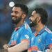 "Why not?" I asked. "If you can reach the milestone." - KL Rahul discusses why he decided to stop allowing singles in order to help Virat Kohli get his century.