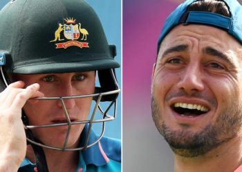 The selection dilemma between Marnus and Marcus