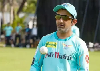 Gautam Gambhir