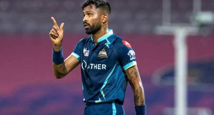 How much has Hardik Pandya made in the Indian Premier League over the years?
