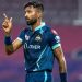 How much has Hardik Pandya made in the Indian Premier League over the years?