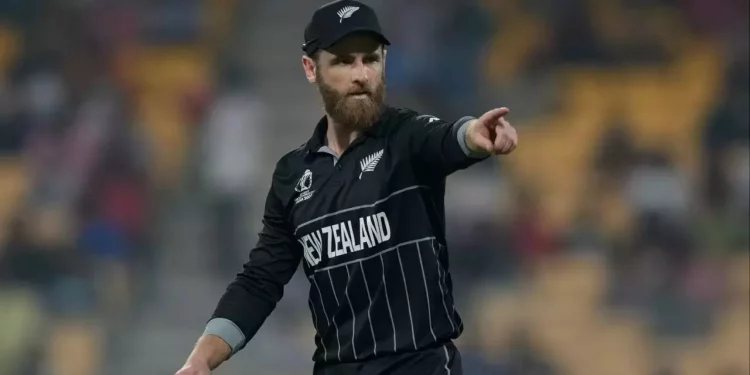 Indian team is the greatest in the world; Kane Williamson feels it will be difficult to stop them in the World Cup final.