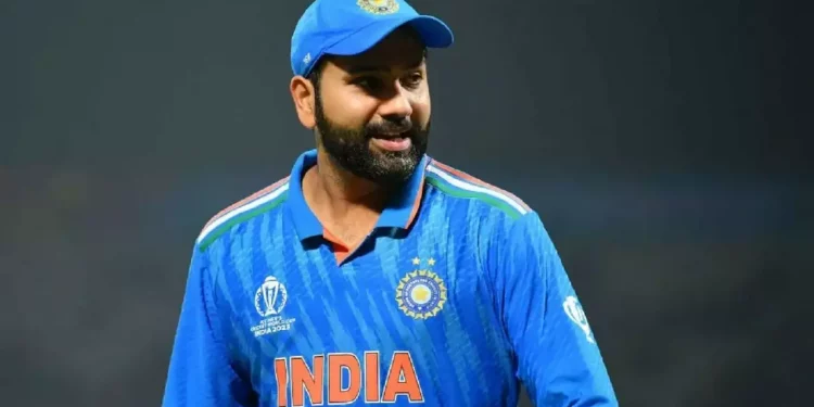 Nothing in international cricket compares to Rohit Sharma as a player: Wasim Akram