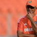 'Devoted' Rahul Dravid extends his contract with India following the ODI World Cup