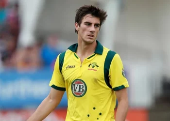 Pat Cummins visuals IPL return, focusing on 2024 T20 World Cup preparation