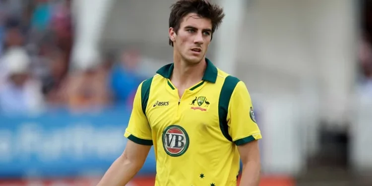 Pat Cummins visuals IPL return, focusing on 2024 T20 World Cup preparation