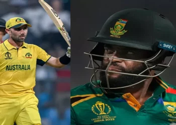 Second Semi-Final of the ODI World Cup 2023: SA vs. AUS Stats & Records at Eden Gardens Stadium, Kolkata