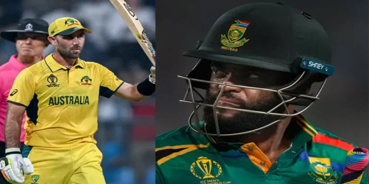 Second Semi-Final of the ODI World Cup 2023: SA vs. AUS Stats & Records at Eden Gardens Stadium, Kolkata