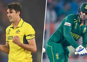 ODI World Cup 2023, Semifinal 2: Eden Gardens, Kolkata, Weather Forecast and Pitch Report for South Africa vs. Australia