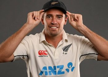 Tim Southee believes that in the Bangladesh Tests, spin will be king.