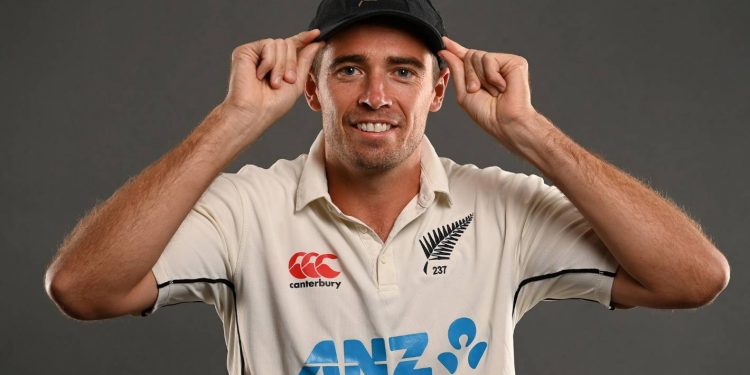 Tim Southee believes that in the Bangladesh Tests, spin will be king.