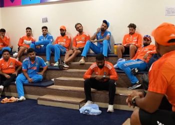 Team India