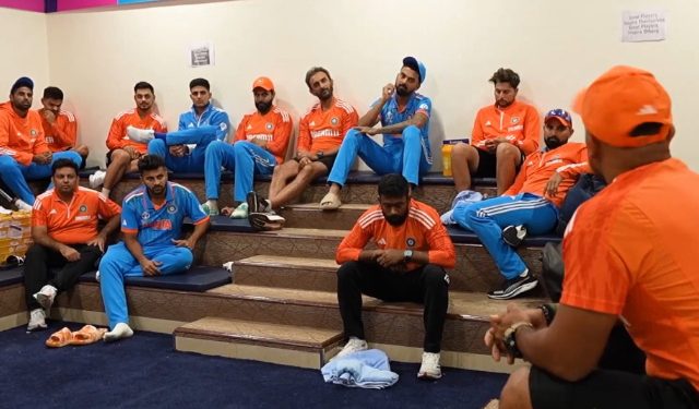 Team India