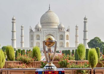 ODI World Cup