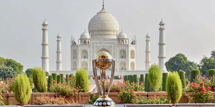 ODI World Cup