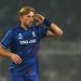 David Willey