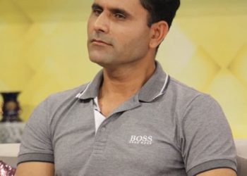 It's fortunate for cricket that India lost because I've never seen a pitch this awful for an ICC final: Abdul Razzaq