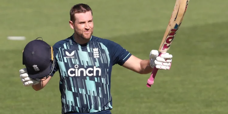 In the final three World Cup matches, we have a tremendous deal on the line: By Dawid Malan