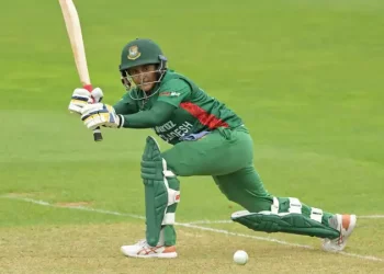 Lata Mondal is back as the Bangladeshi team names their South Africa tour roster.