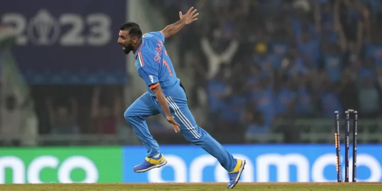 World Cup 2023: The five greatest bowling performances
