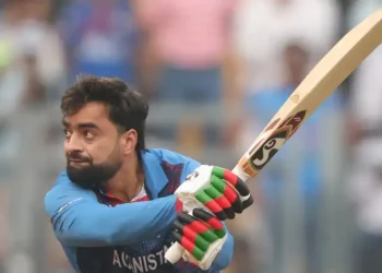 Rashid Khan
