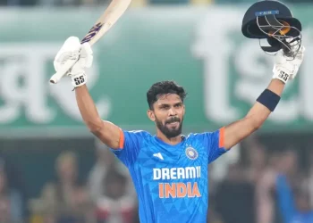 In these circumstances, even 13–14 runs are overachieving - Ruturaj