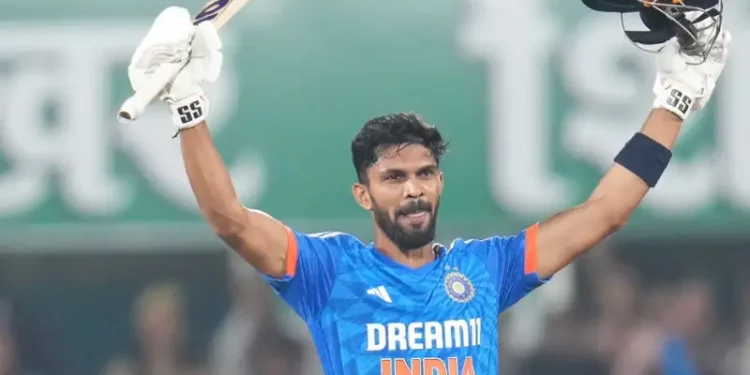 In these circumstances, even 13–14 runs are overachieving - Ruturaj