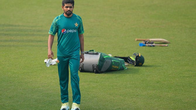 Babar Azam