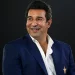 Wasim Akram