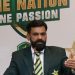 I can't apologize for the past, but people should expect greater things from Pakistan going forward: Muhammad Hafeez