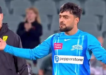 Rashid Khan withdraws from the 13th BBL due to a back issue and will have minor surgery.