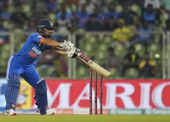 Rinku Singh has adopted the role of "finisher" as his own: Simon Katich