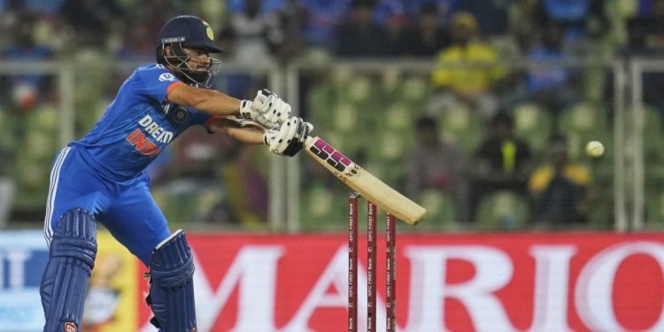 Rinku Singh has adopted the role of "finisher" as his own: Simon Katich