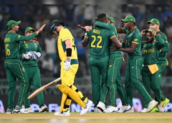 ODI World Cup 2023, Semi-Final 2: South Africa vs. Australia: Statistics A Sneak Peak at Players' Records and Upcoming Milestones