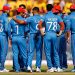Afghanistan will play three T20I matches in India.