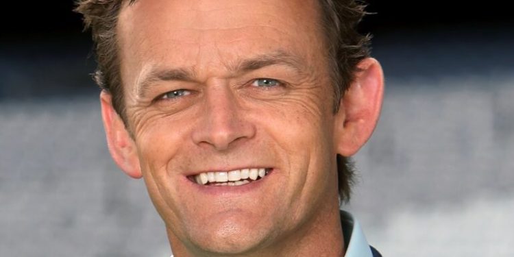 Adam Gilchrist