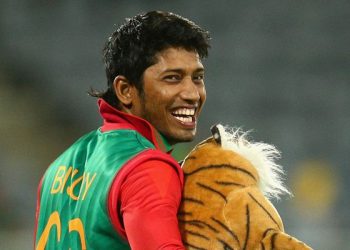 Anamul Haque